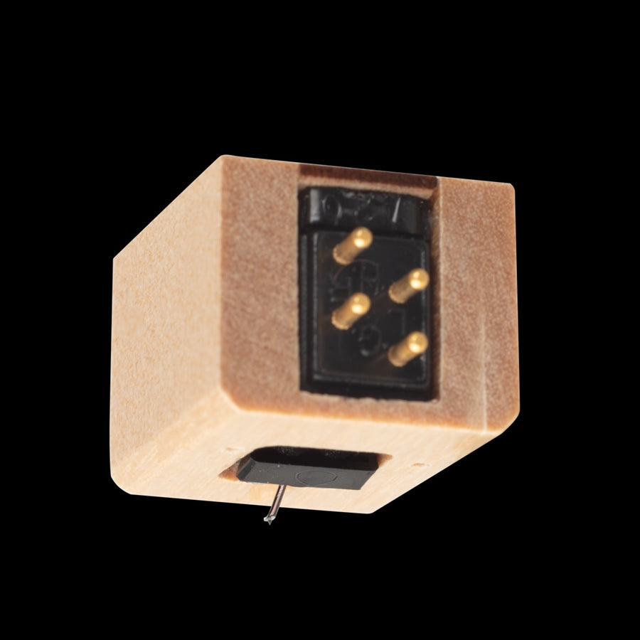 A great new budget phono cartridge that delivers big, musical sound!
