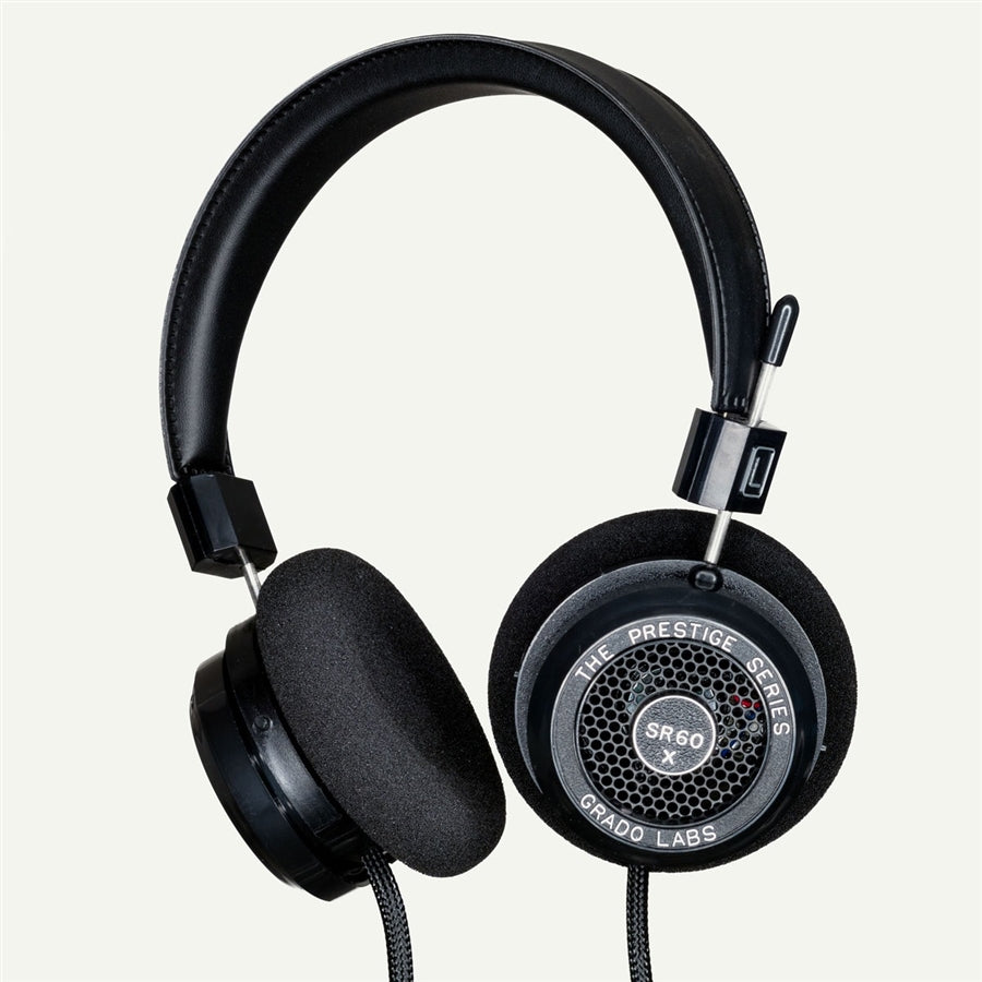 The SR-60x sets the standard for headphones under $100 and outperforms its price by a large amount.