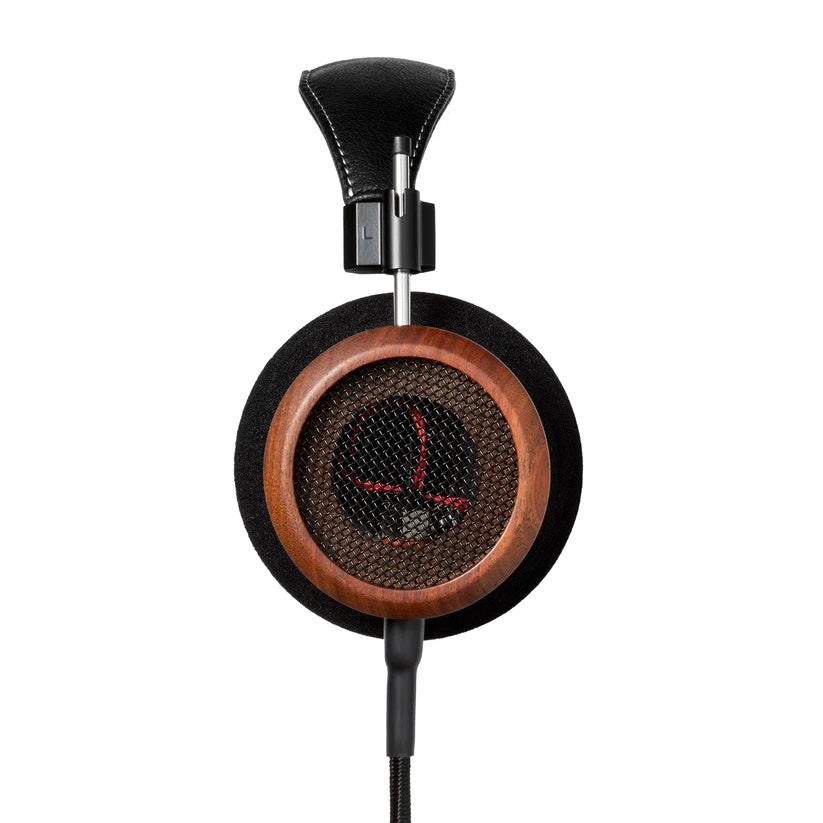 Grado's Signature S950 open headphone for the audiophile headphone listener.