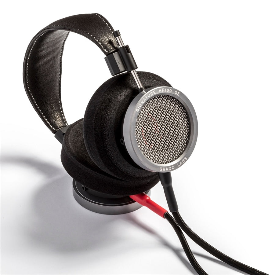 New HP100 SE from Grado Labs!