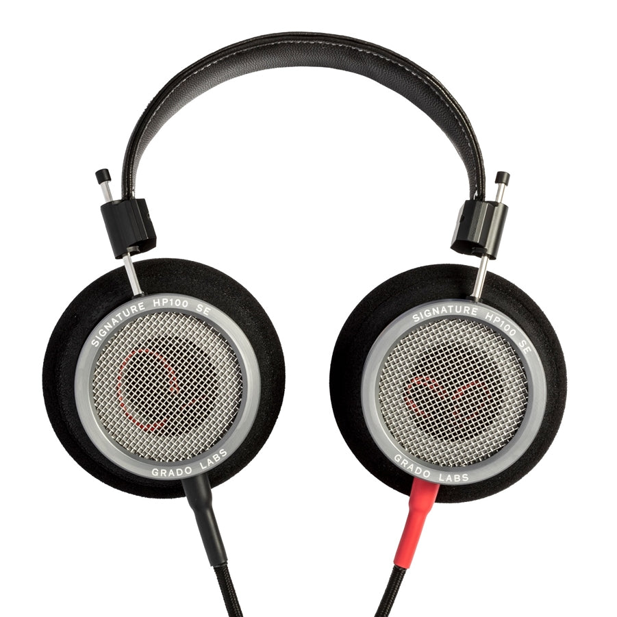 New HP100 SE from Grado Labs!