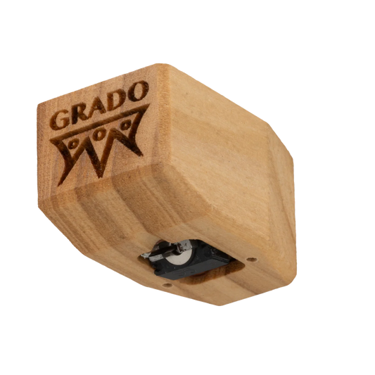 Grado Labs Platinum4 MI Phono Cartridge
