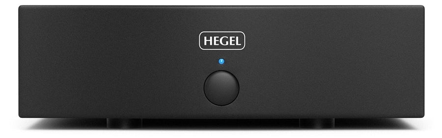 Hegel H20 Stereo Power Amplifier