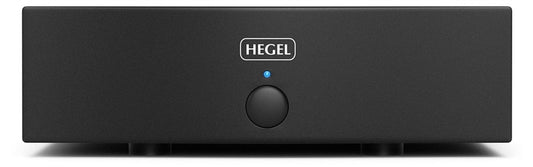 Hegel H20 Stereo Power Amplifier