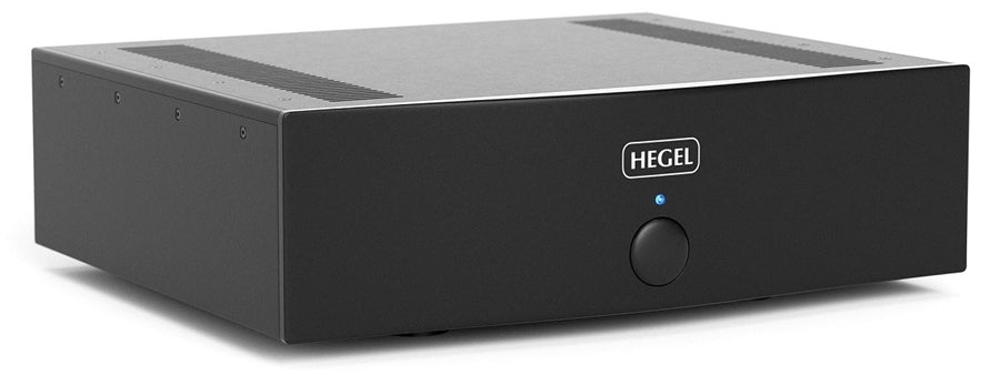 Hegel H20 Stereo Power Amplifier