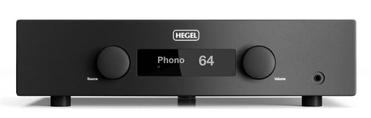 Hegel H190V Integrated Amplifier