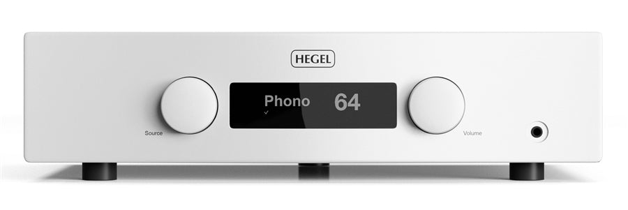 Hegel H190V Integrated Amplifier