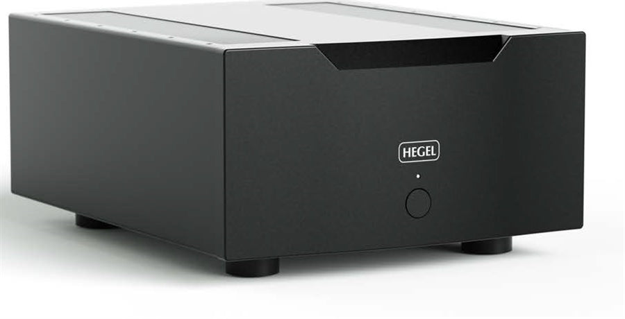 Hegel H30A Stereo Power Amplifier