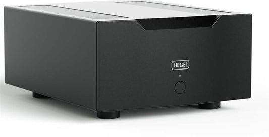 Hegel H30A Stereo Power Amplifier