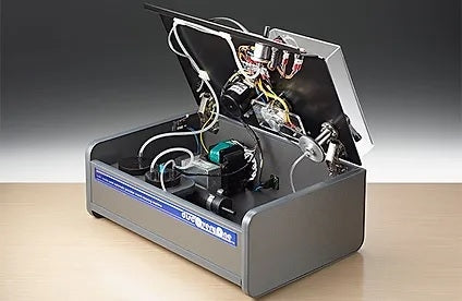 Elevate your vinyl and disc collection with the Keith Monks ReduxTwo Record Cleaning Machine—an archive-standard, universal cleaner designed for audiophiles and professionals.