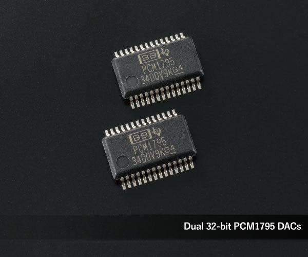 The Luxman D-03x is a fantastic CD player and DAC at a very reasonable price!