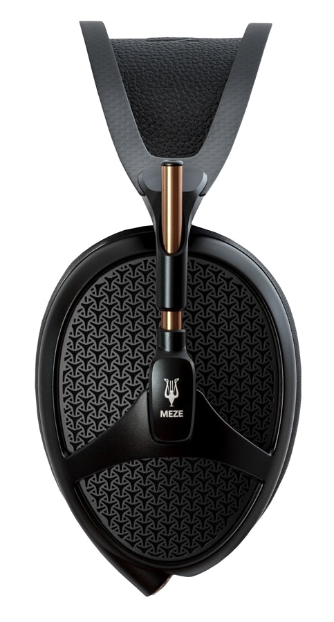 Amazing headphones from Meze - the Empyrean is for the Audiophile with discriminating tastes!