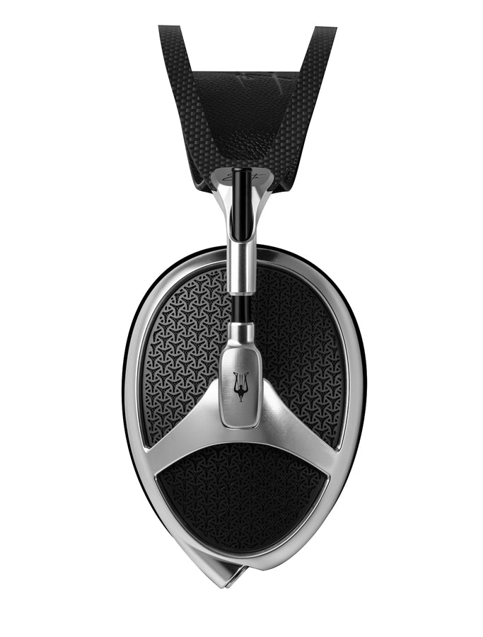 The Elite represents the newest flagship headphone from Meze !