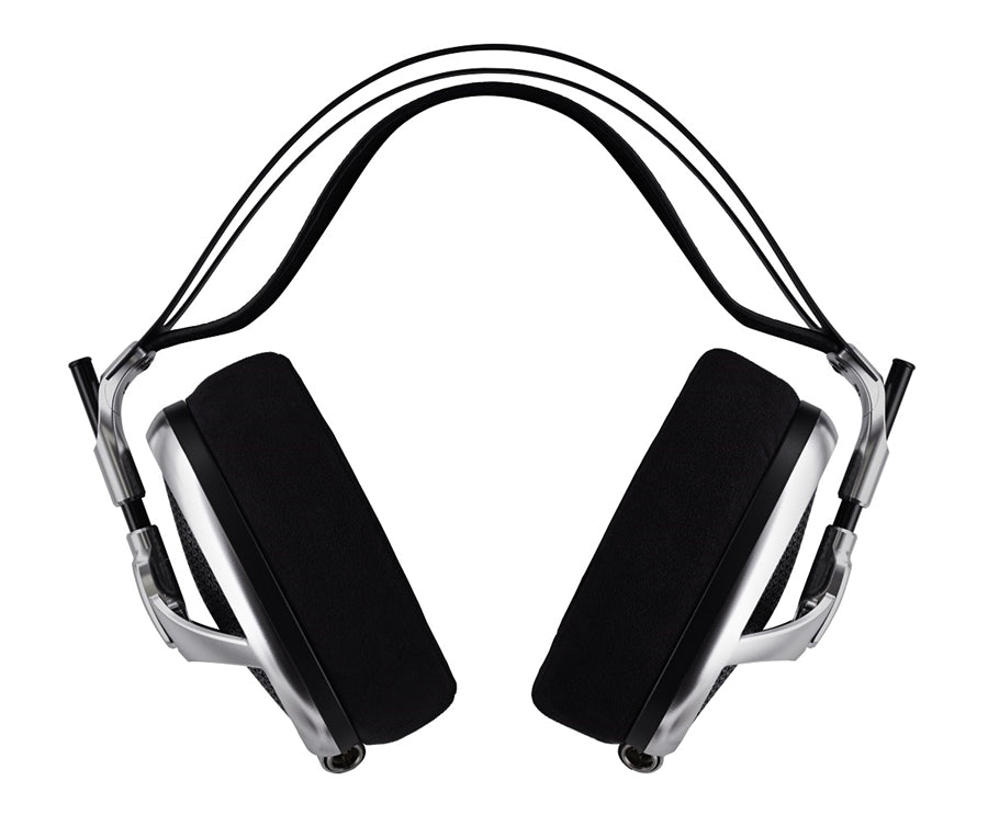 The Elite represents the newest flagship headphone from Meze !