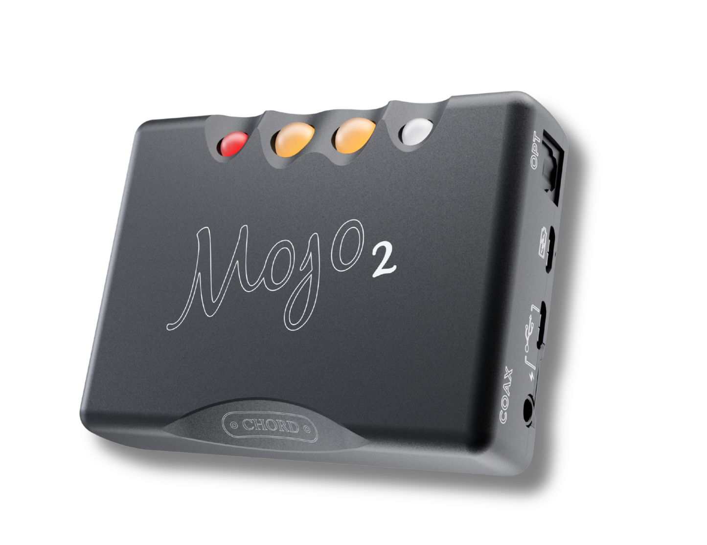 Chord Mojo2 Portable Headphone Amp and DAC