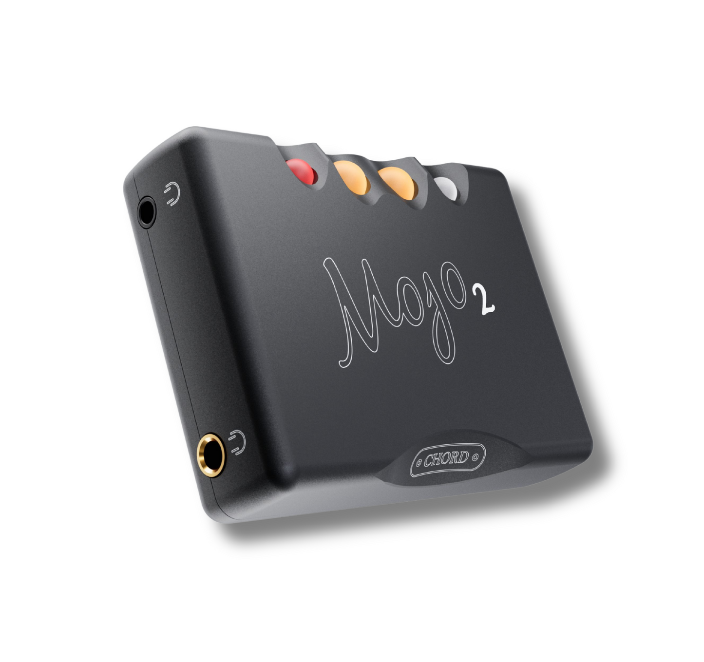 Chord Mojo2 Portable Headphone Amp and DAC