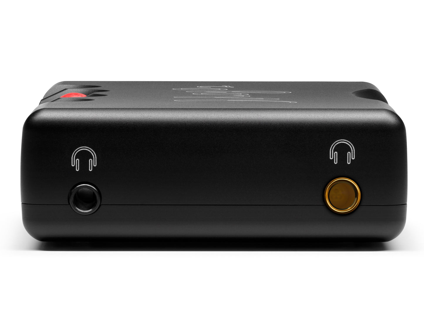 Chord Mojo2 Portable Headphone Amp and DAC