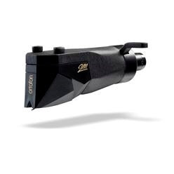 2M Black is the best of everything, true to the groove with resolution and accurate insight into each recording