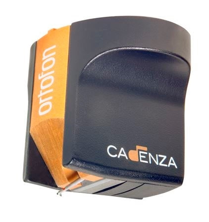 The Ortofon MC Cadenza Bronze adds even more details and resolution than the Cadenza Red or Blue but in a very evenhanded way that pays respect to all elements.