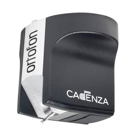 The Ortofon MC Cadenza Mono is a true mono cartridge for playing mono microgroove vinyl records