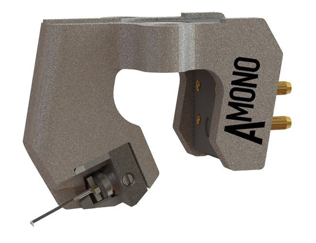 The Ortofon MC A Mono Phono Cartridge is a true mono cartridge and truly high end!