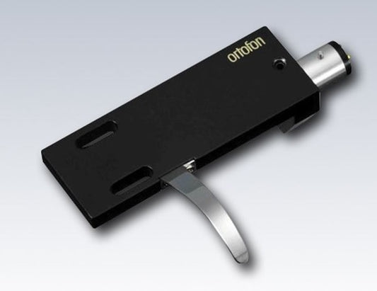 The LH-4000 is a basic high quality headshell designed specifically for HiFi applications. Providing a clean, minimalist aesthetic, the LH-4000 is great for a wide variety of cartridges, specially recommended for the MC Quintet series.