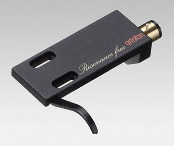 Need a great headshell for your high end cartridge? Here you go...