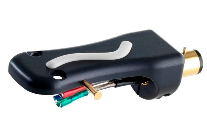 The ultimate headshell for your high end cartridge is the LH-10000.