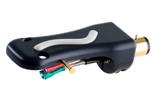 The ultimate headshell for your high end cartridge is the LH-10000.