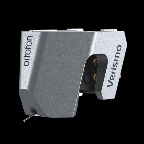 The Ortofon Verismo delivers accurate sound with plenty of detail and musicality!