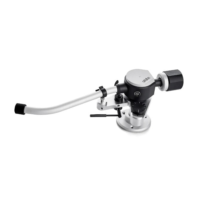 The Ortofon AS-212R 9" tonearm has a removable headshell and is a precision made are for high end use!