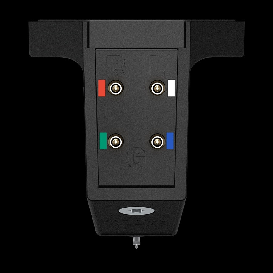 The Ortofon MC X10 Moving Coil phono cartridge is a great introductory level cartridge for the budget conscious music lover.