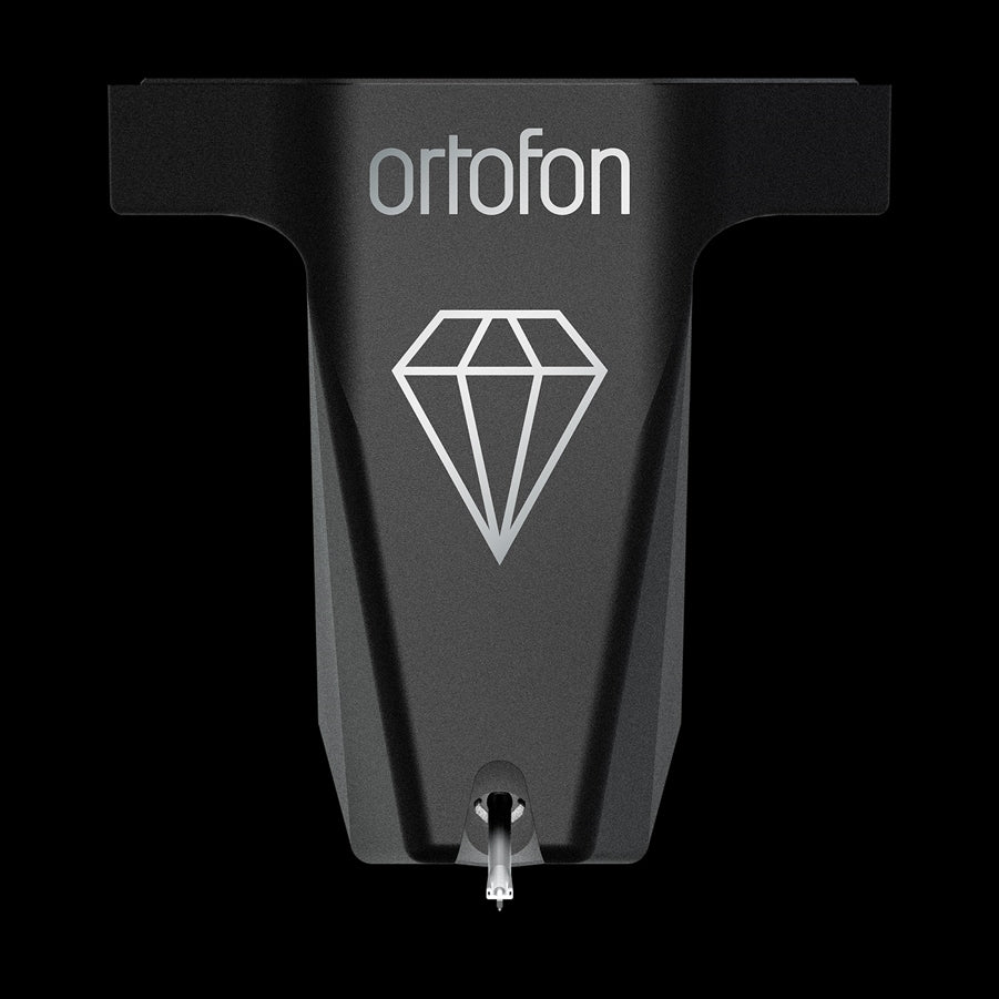 The Ortofon MC X30 is an excellent choice for a MC phono cartridge under $999!