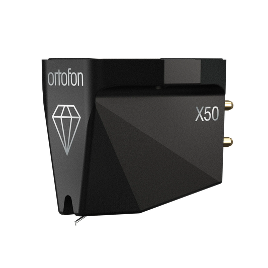 Ortofon MC X50 Moving Coil Phono Cartridge