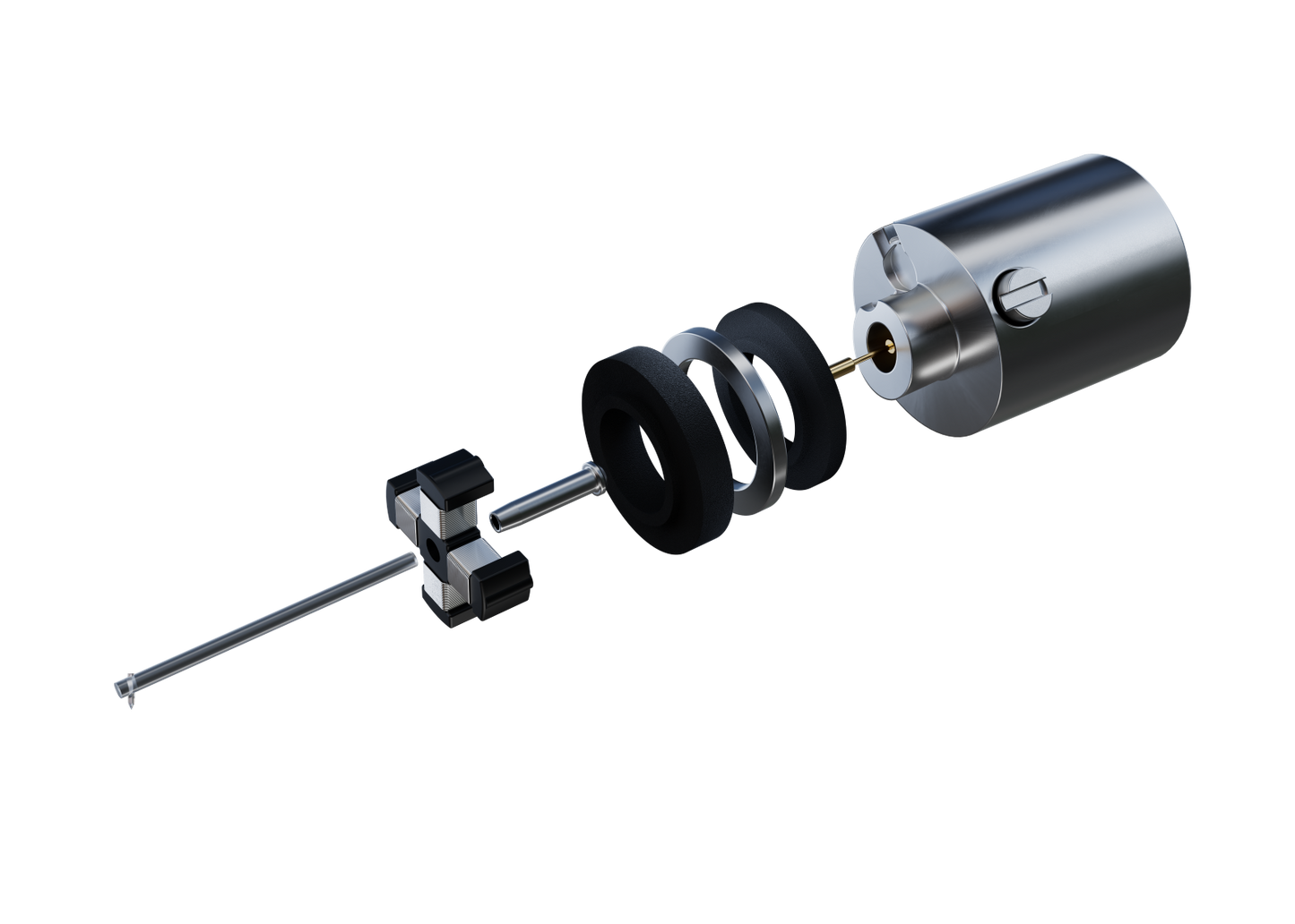 Ortofon MC Vertex Moving Coil Phono Cartridge