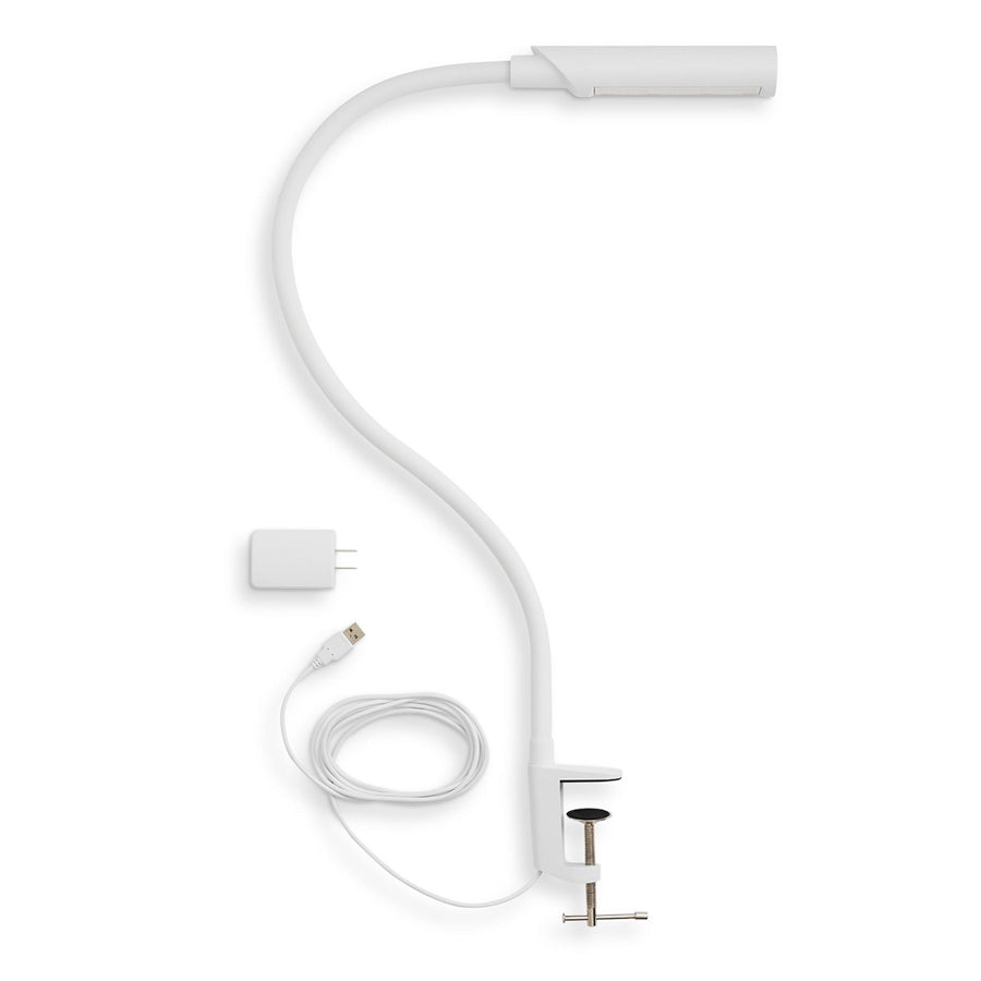 Light up your turntable or other high end components with the Reliable UBERLIGHT FLEX LED light.