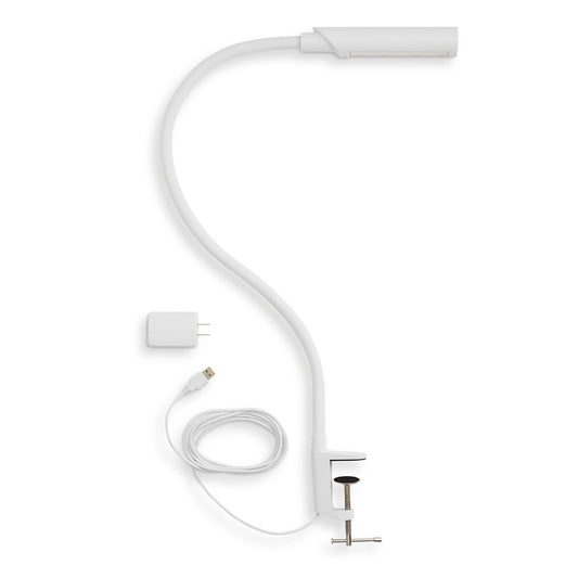 Light up your turntable or other high end components with the Reliable UBERLIGHT FLEX LED light.