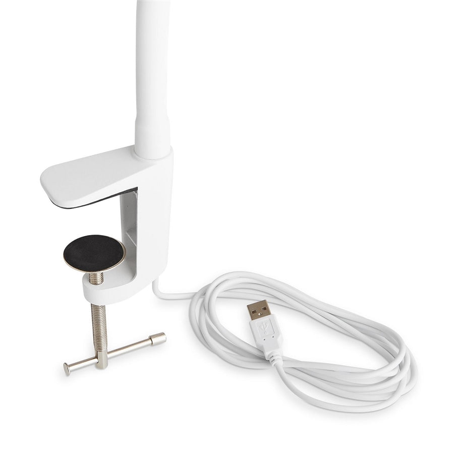 Light up your turntable or other high end components with the Reliable UBERLIGHT FLEX LED light.