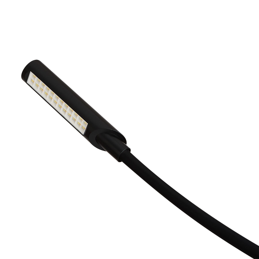 Light up your turntable or other high end components with the Reliable UBERLIGHT FLEX LED light.