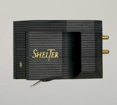 The Shelter Hrmony Phono Cartridge is a vinyl junkies dream. Beautiful big, full sound!