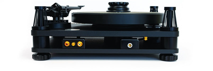 The outstanding SME Model 20 has been upgraded to the Model 20 Mk2!