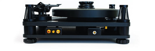 The outstanding SME Model 20 has been upgraded to the Model 20 Mk2!