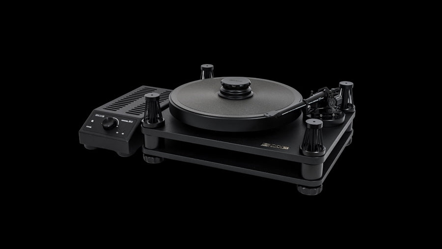 The outstanding SME Model 20 has been upgraded to the Model 20 Mk2!