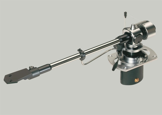 The SME M2-9 is a 9" tonearm for precision vinyl playback.