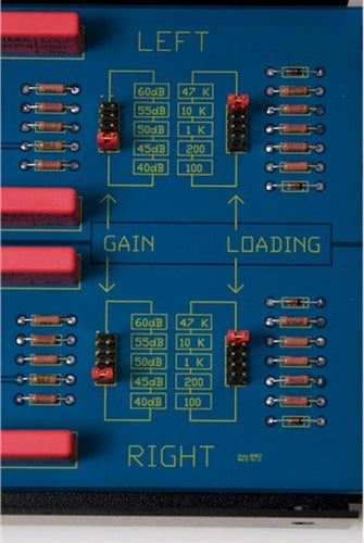 Sutherland Engineering Insight Phono Pre is and AC powered phono stage with excellent sound that outperforms its price!