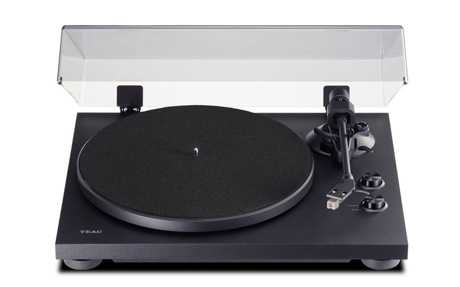 The TN280BT-A3B is a Bluetooth turntable!