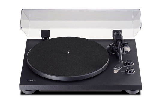The TN280BT-A3B is a Bluetooth turntable!