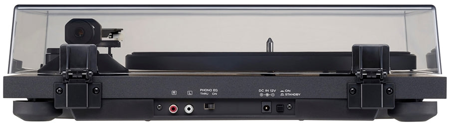 The TN280BT-A3B is a Bluetooth turntable!