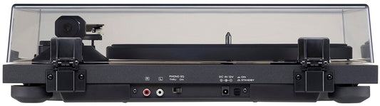 The TN280BT-A3B is a Bluetooth turntable!