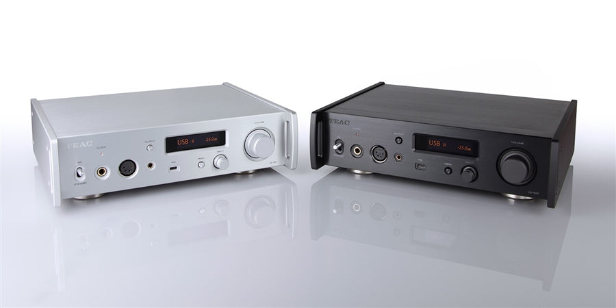 TEAC UD-507 Preamp w/USB DAC and Headphone Amp